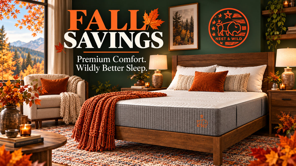 Brooklyn Bedding Back to School Special - $648 Queen mattress with free nationwide delivery