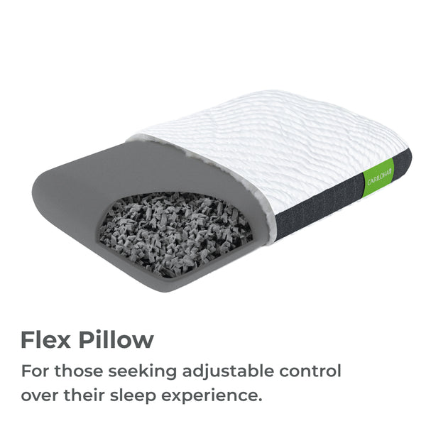 Cariloha Flex Pillow