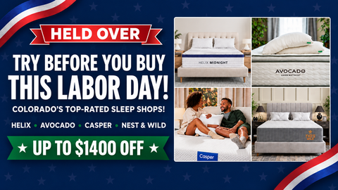 Labor Day Sale
