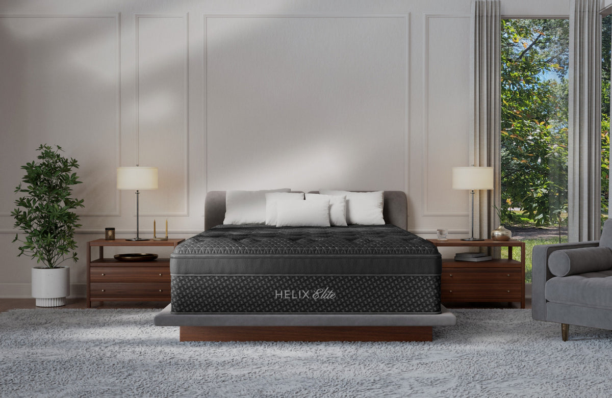 Helix Twilight Elite