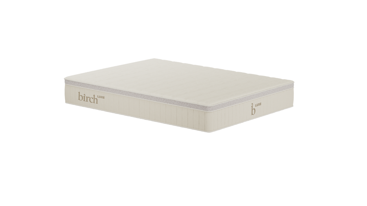 Birch Luxe Natural