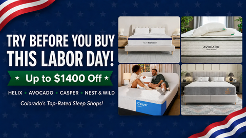 Labor Day Sale