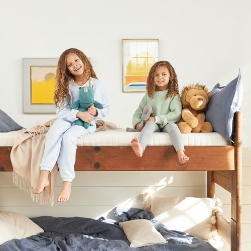 Avocado Eco Organic Kids Mattress 1