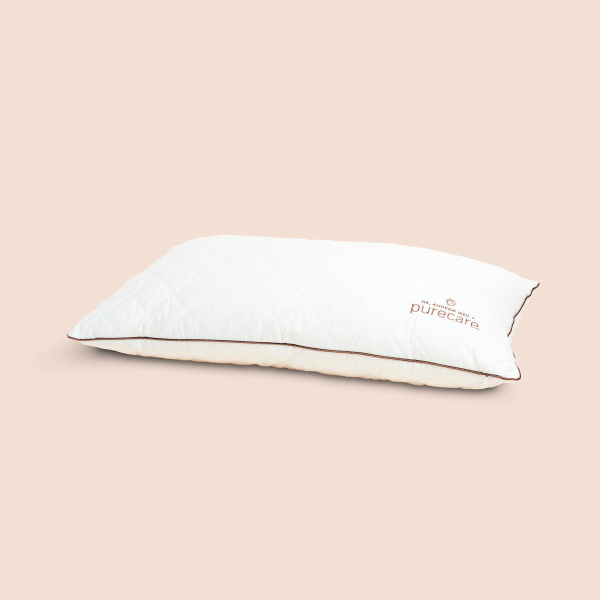 PureCare Dr. Weil All Seasons Wool Pillow