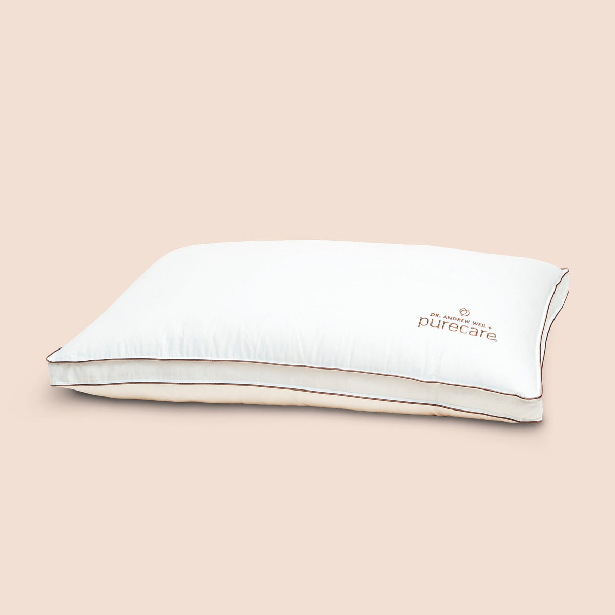 PureCare Dr. Weil Chambered Down Pillow
