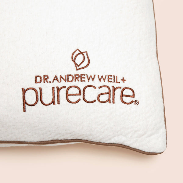 Purecare Dr Weil Perfect Kapok Pillow 2