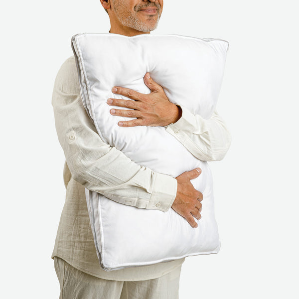 Purecare Cooling Fiber Pillow 2