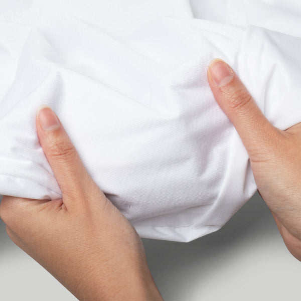 Purecare Bamboo 5 Sided Mattress Protector 5