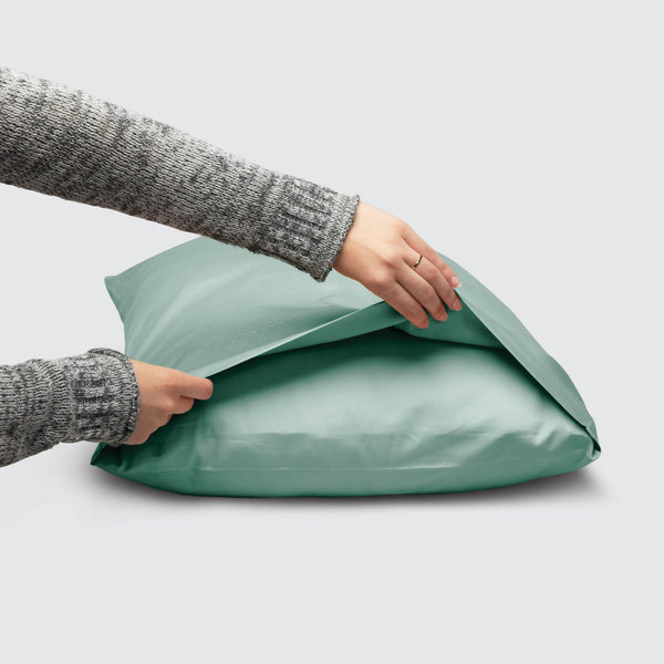 Purecare Weightless Cotton Pillowcase Set 3