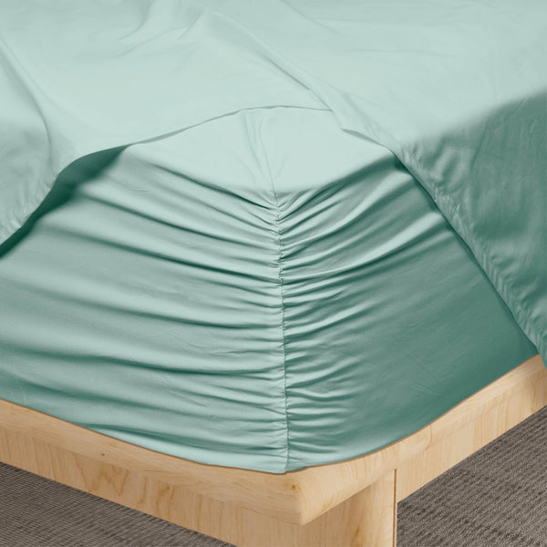 Purecare Weightless Cotton Sheet Set 4