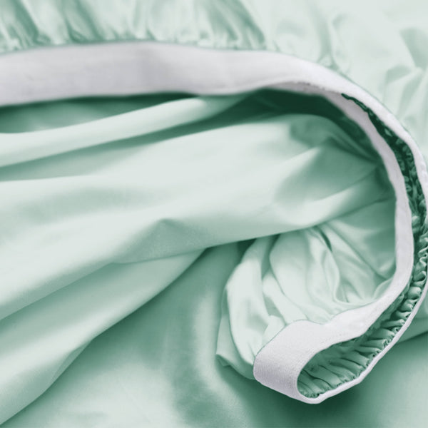 Purecare Weightless Cotton Sheet Set 5
