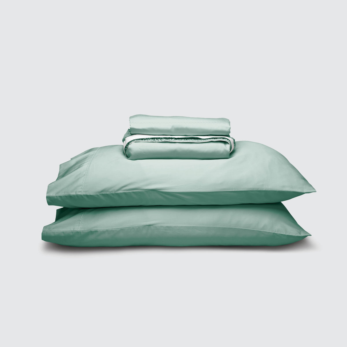 PureCare Weightless Cotton Sheet Set