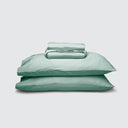 PureCare Weightless Cotton Sheet Set