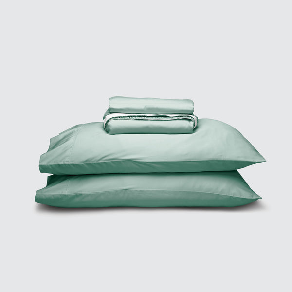 Purecare Weightless Cotton Sheet Set 1