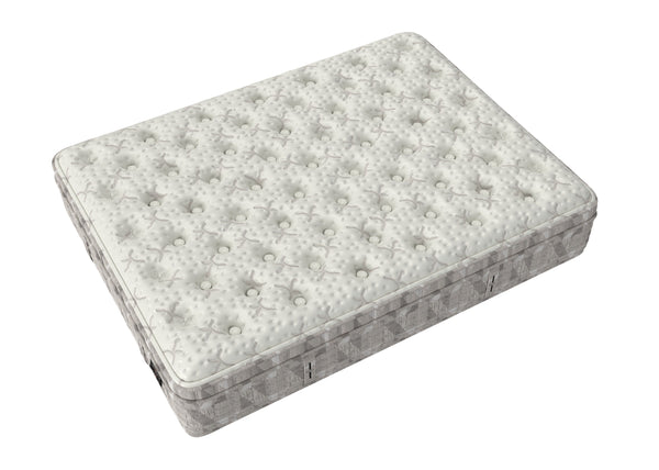 King Koil Intimate Culver Euro Top Mattress