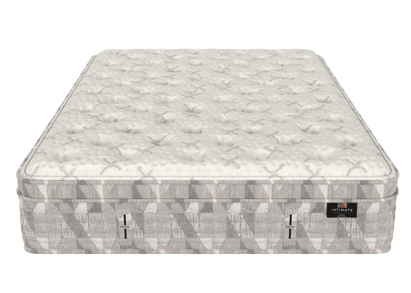 King Koil Intimate Culver Euro Top Mattress