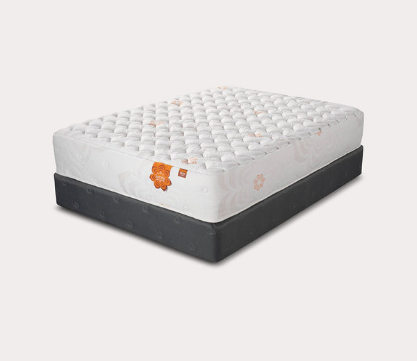 Pranasleep Karma Elite Hybrid Firm 3