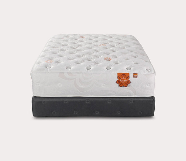 Pranasleep Karma Elite Hybrid Plush 2