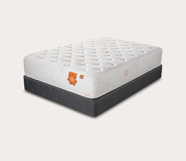Pranasleep Karma Elite Hybrid Super Cush 3