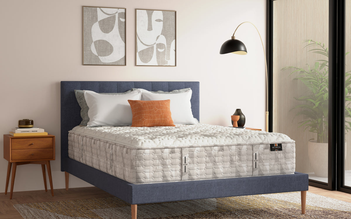 King Koil Intimate Bristol Tight Top Mattress