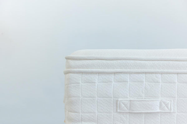 Avocado Luxury Organic Mattress – Pillow Top Plush
