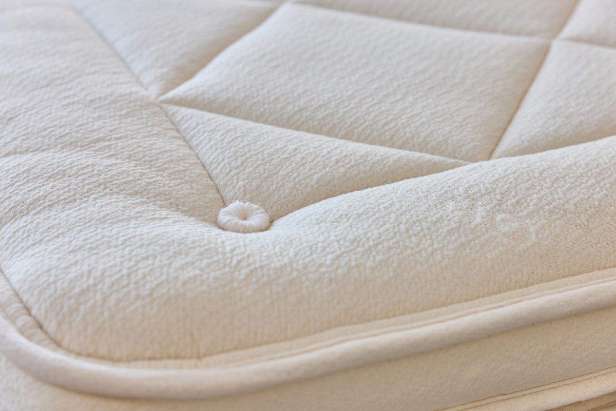 Avocado Luxury Organic Mattress – Box Top Ultra Plush