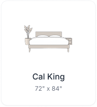 Mattress size