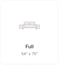 Mattress size