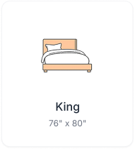 Mattress size