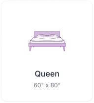 Mattress size