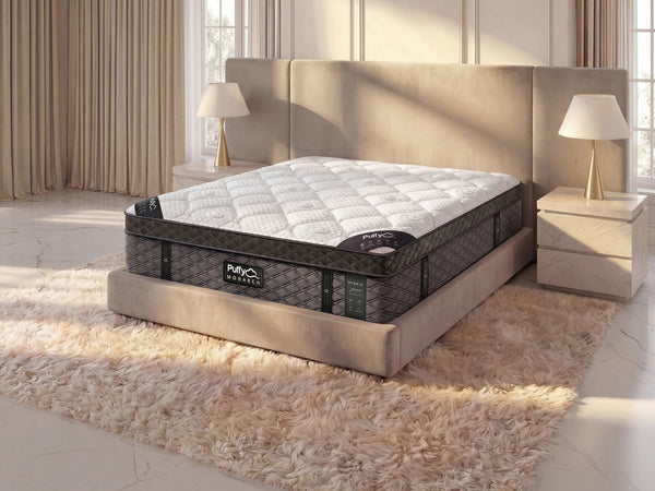 Puffy Monarch Mattress