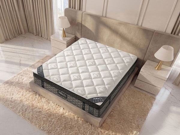 Puffy Monarch Mattress