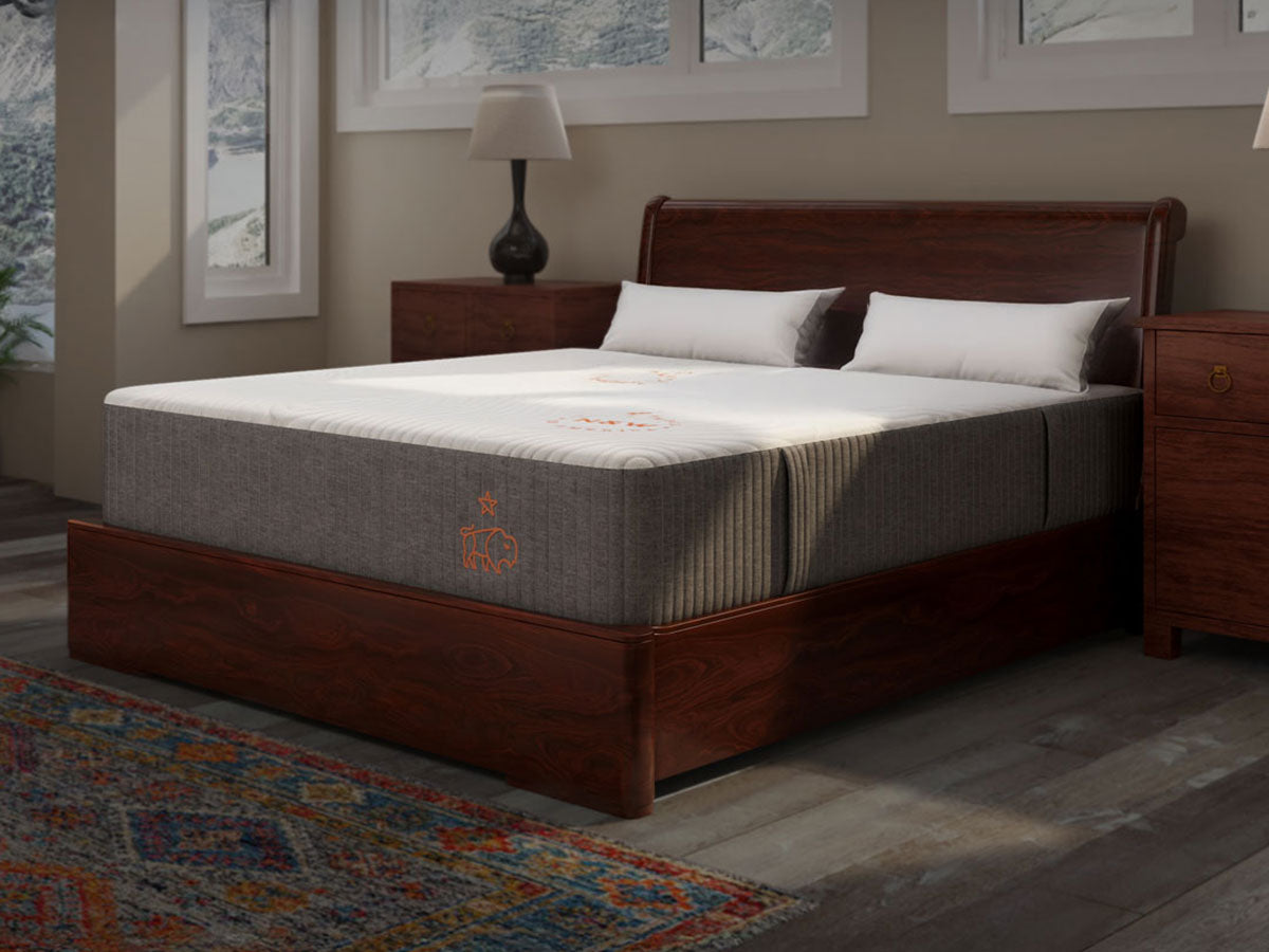 Nest & Wild Original Foam Mattress