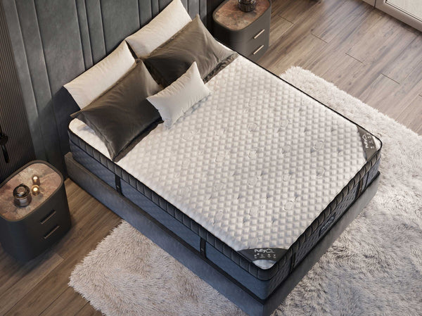 Puffy Monarch Mattress 3