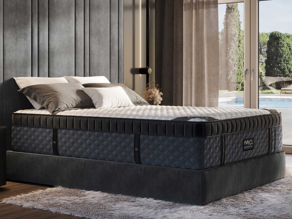 Puffy Monarch Mattress 2