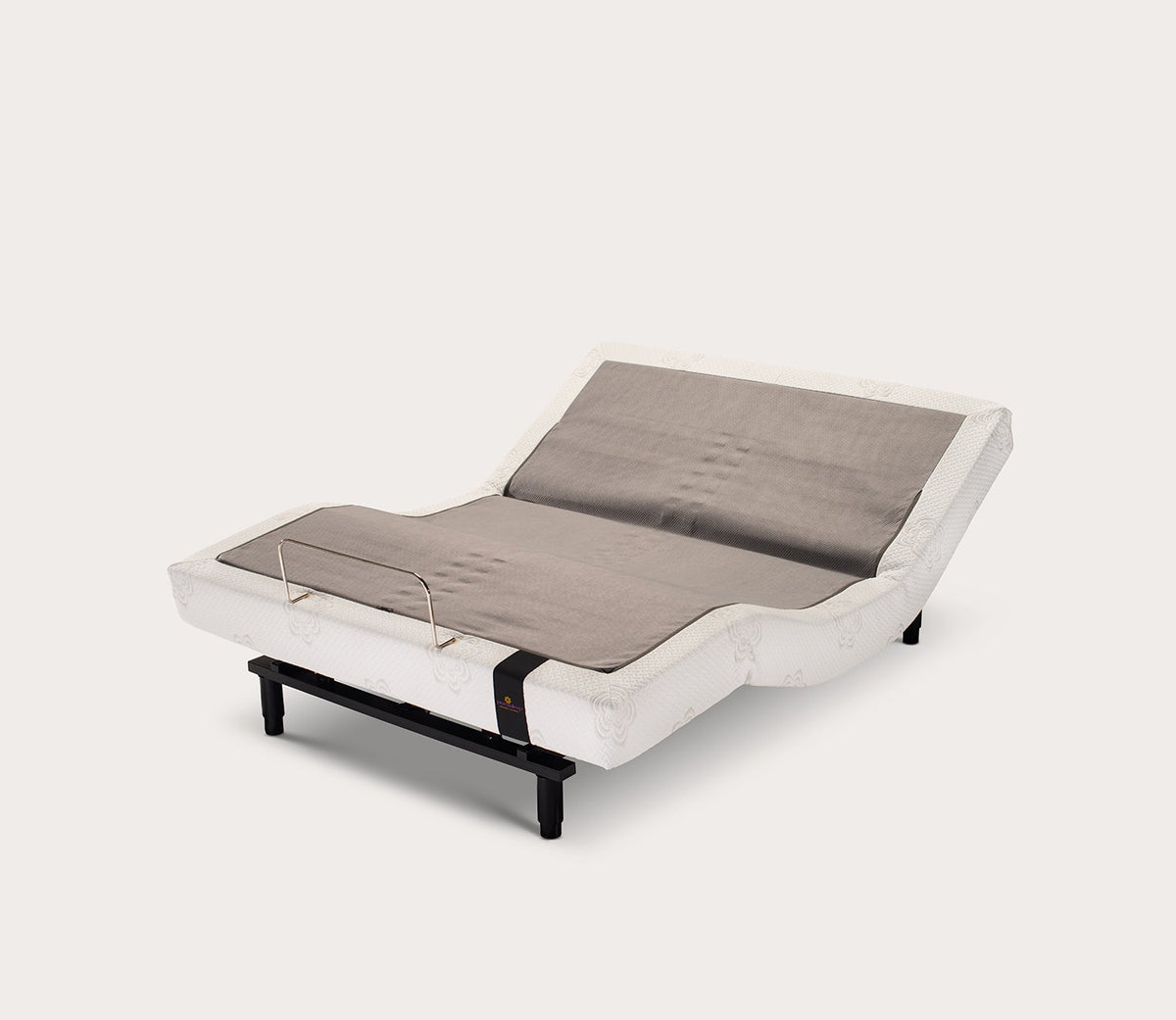 PranaSleep Elite Adjustable Base