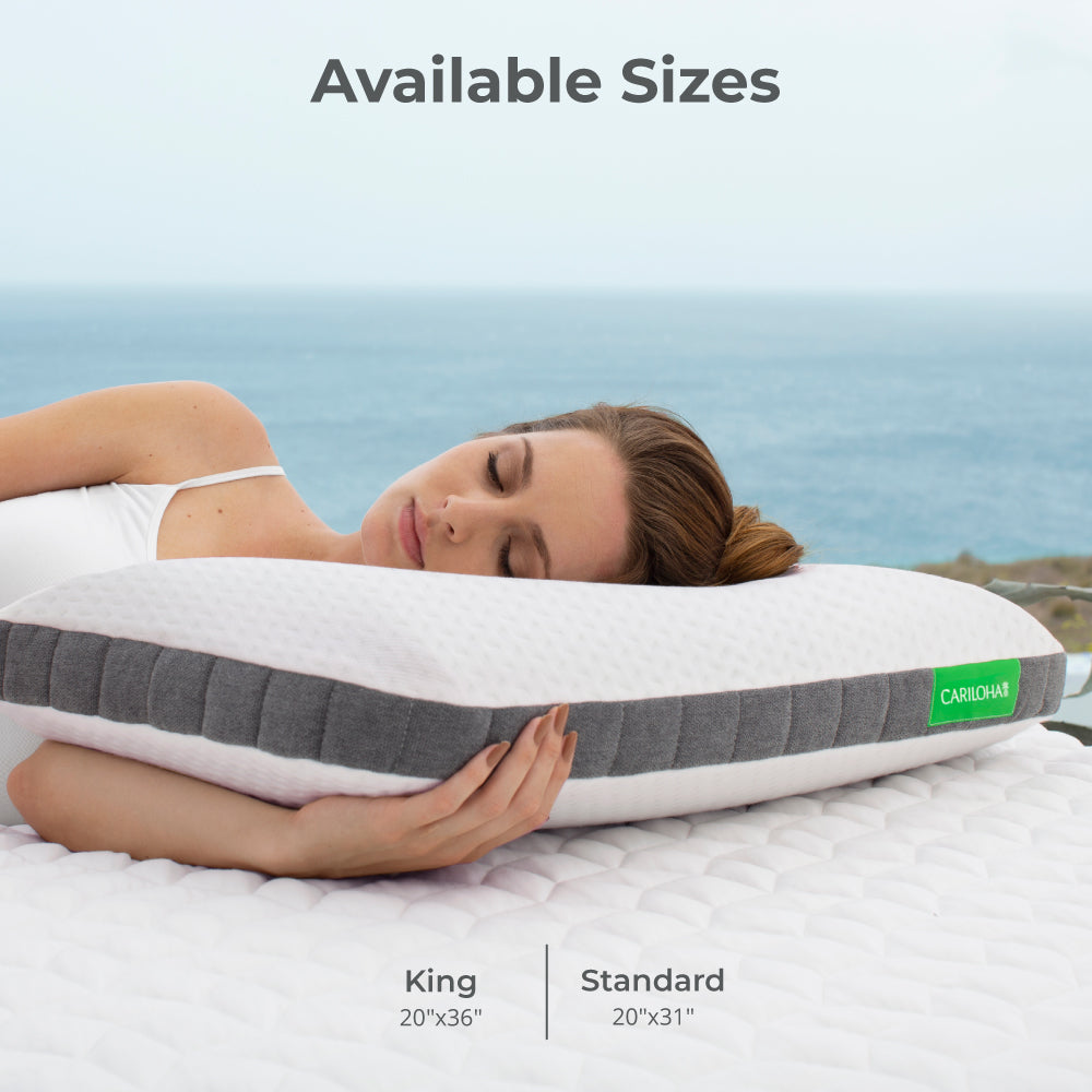 Cariloha Classic Pillow