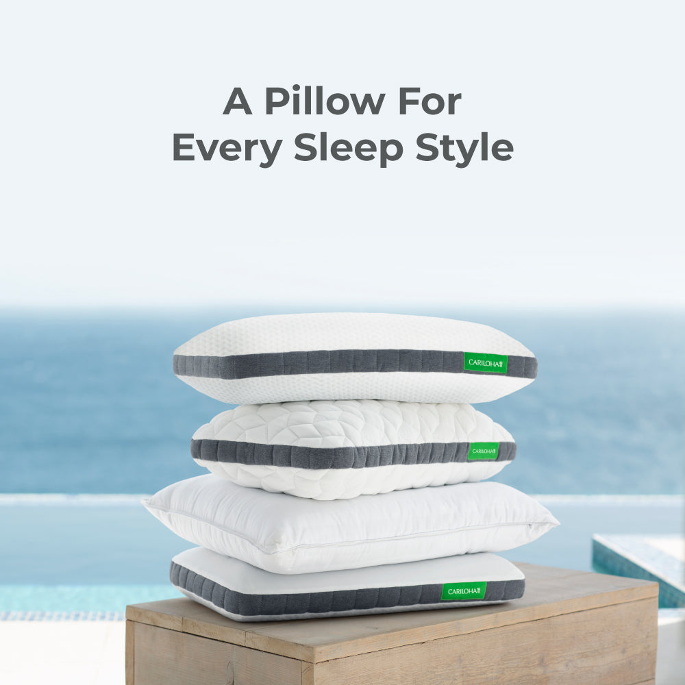 Cariloha Classic Pillow
