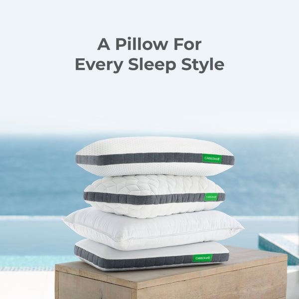 Cariloha Flex Pillow