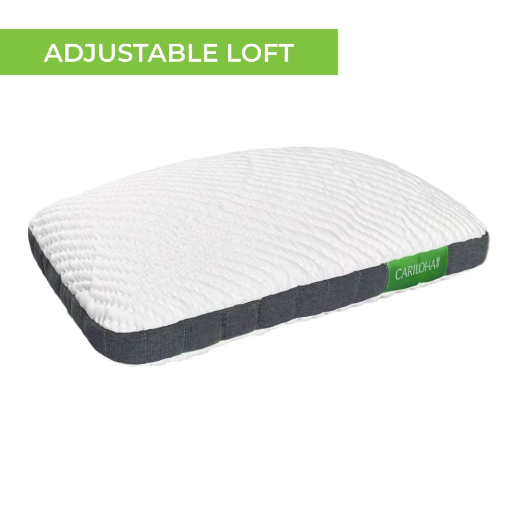 Cariloha Flex Pillow