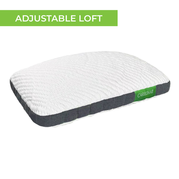 Cariloha Flex Pillow
