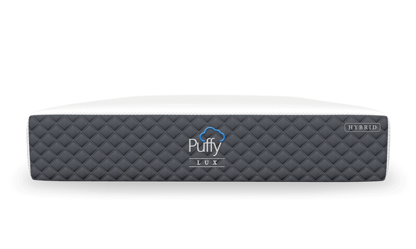 Puffy Lux Mattress 4