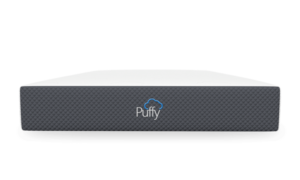 Puffy Cloud Mattress 3