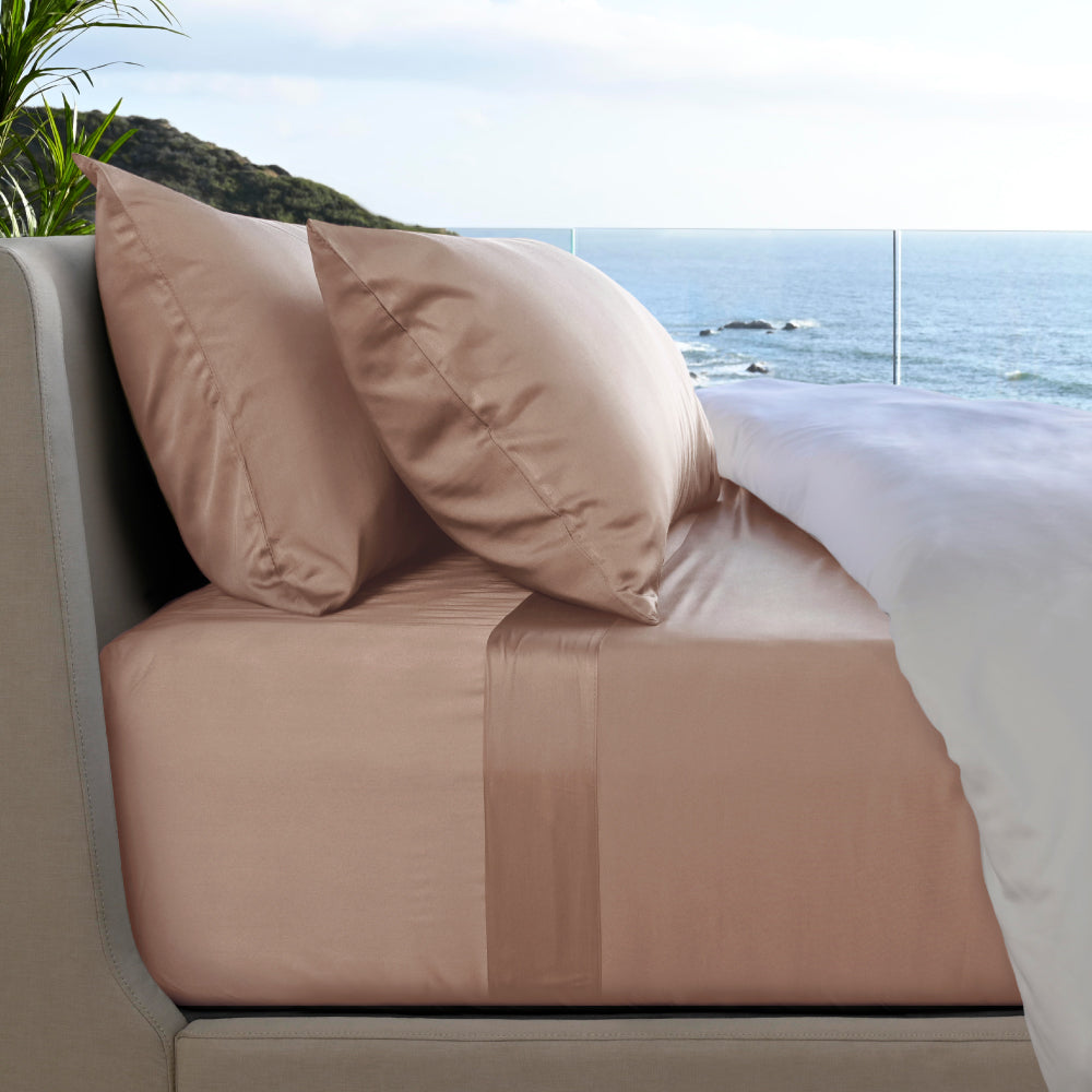 Cariloha Bamboo Resort Sheets
