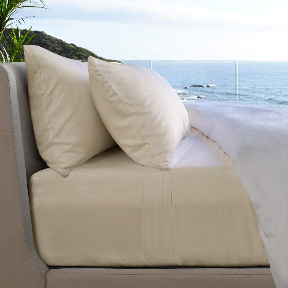 Cariloha Bamboo Resort Sheets