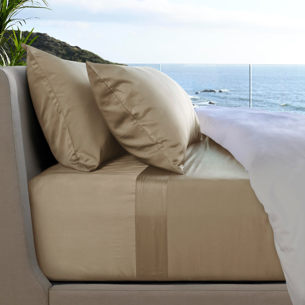 Cariloha Bamboo Resort Sheets