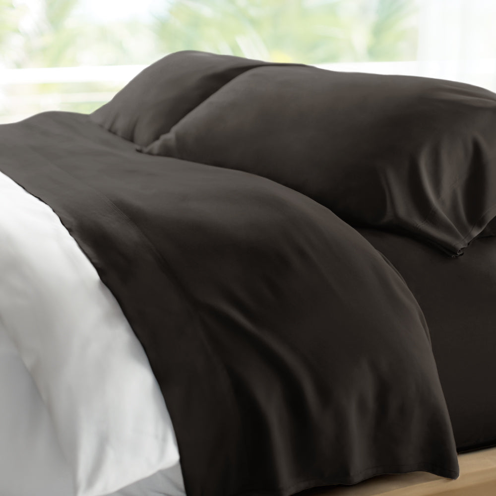 Cariloha Bamboo Retreat Sheets