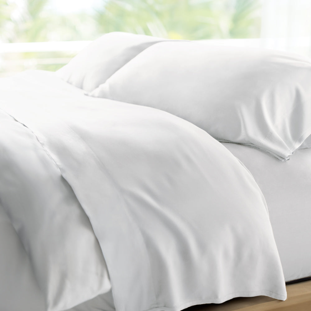 Cariloha Bamboo Retreat Sheets