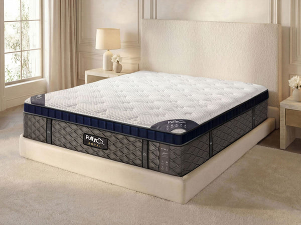 Puffy Royal Mattress