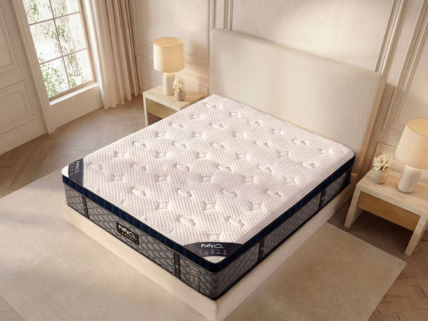 Puffy Royal Mattress